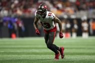 Tampa Bay Buccaneers WR Mike Evans - Source: Getty